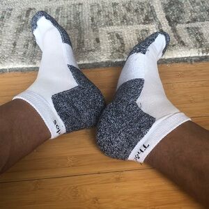 Thorlo Athletic Mena Socks